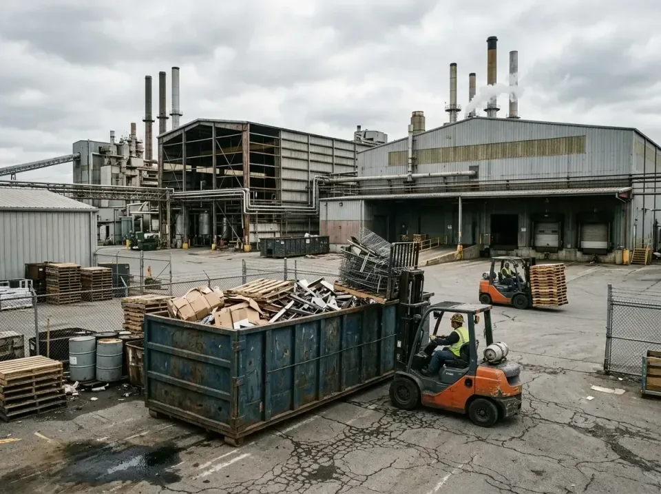 industrial-factory-scrap-conta-003 — frequently asked questions, Cheap Roll-off Dumpster Rentals in Worland, WY